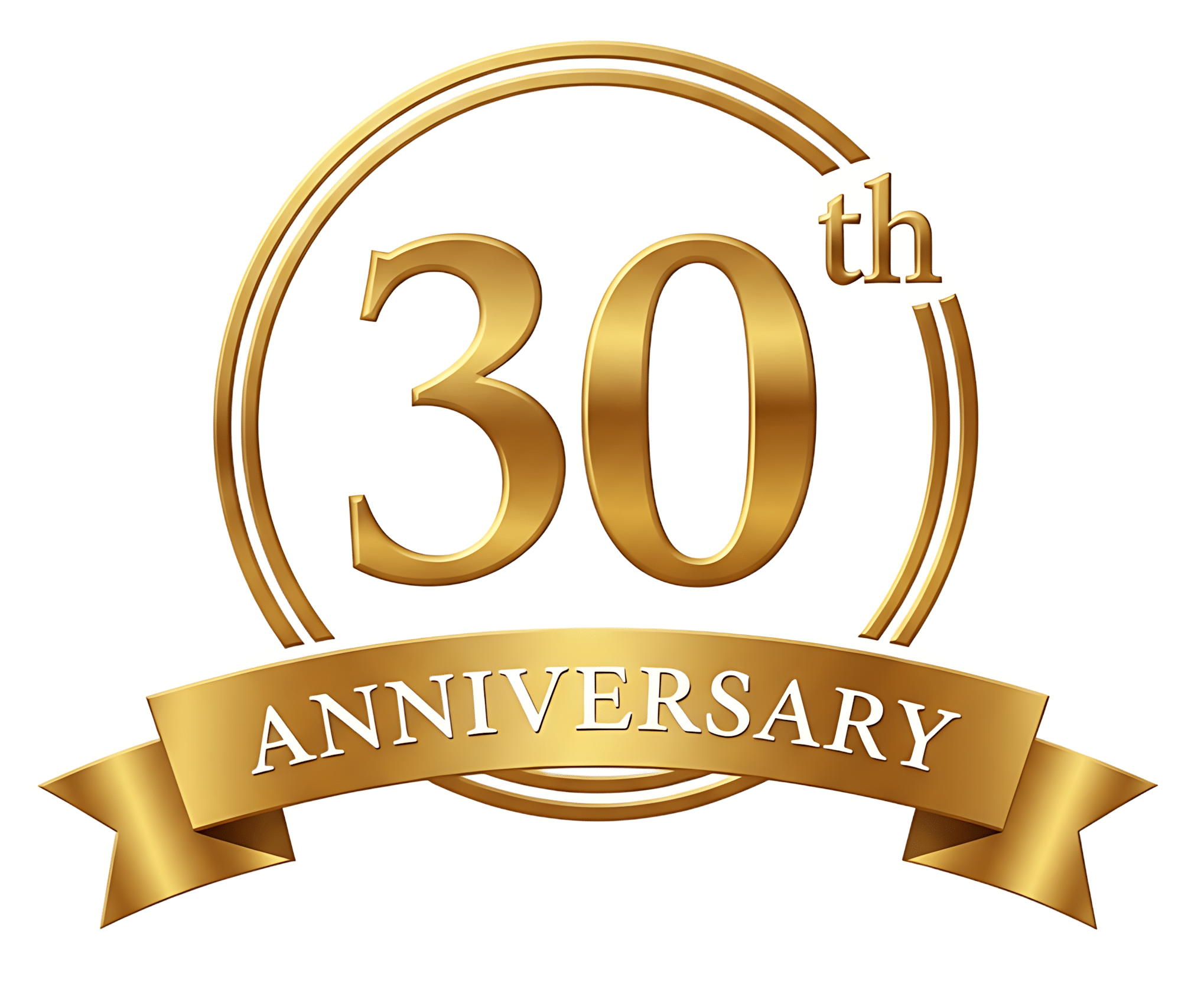 30 years