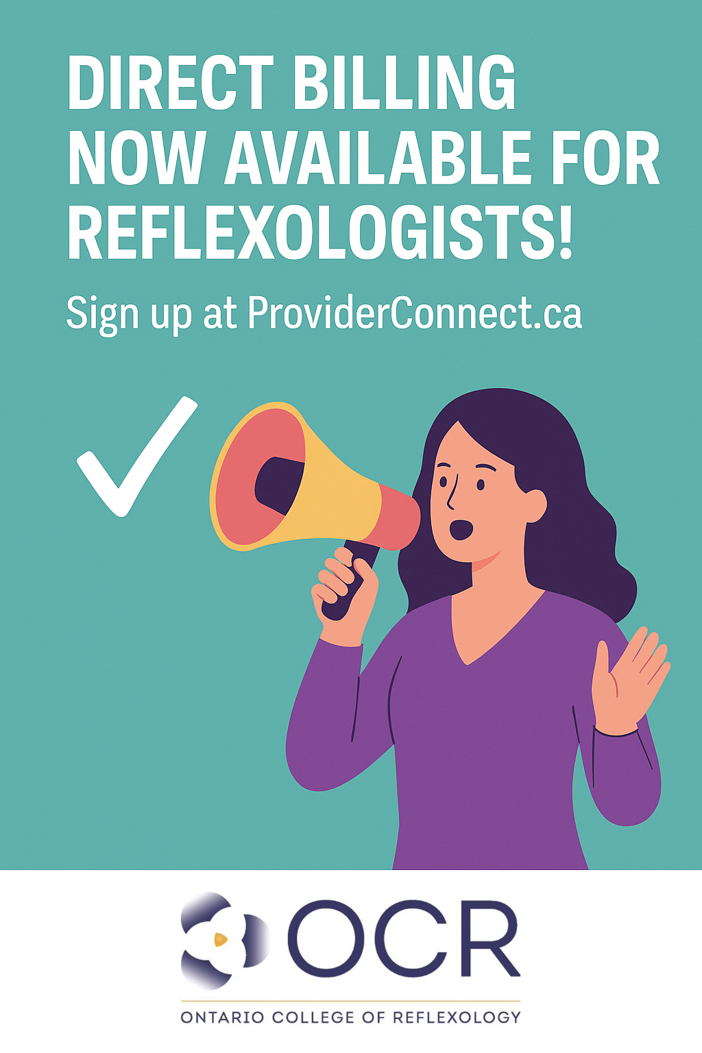 ProviderConnect