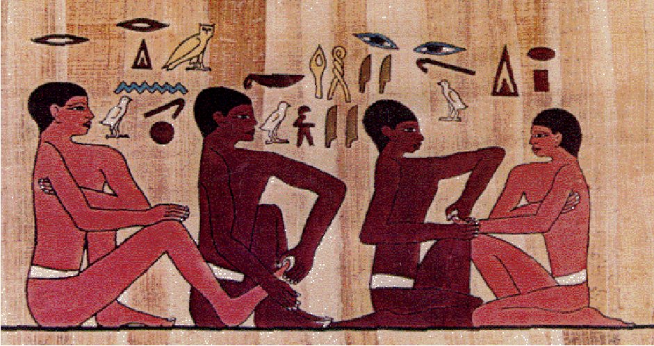 Egypt