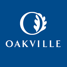Oakville logo