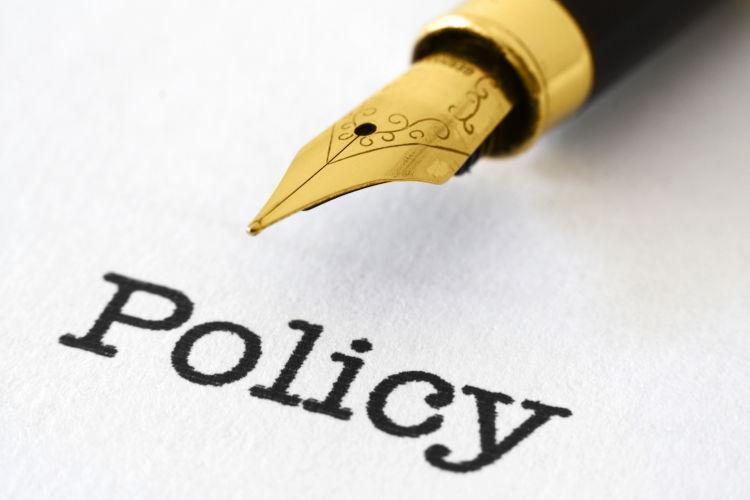 Policy